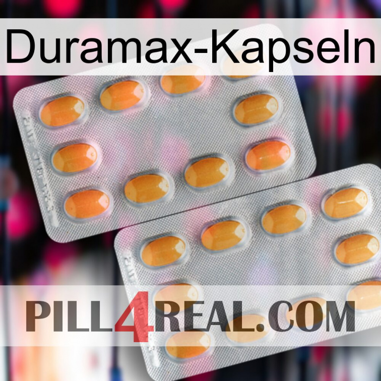 Duramax Capsules cialis4